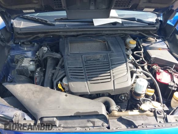 ✅ 2016 Subaru WRX • VIN: JF1VA1B62G9820120 • Lot: 42800474. Listed on IAAI with 88,261 mi. Free auction sales archive from the USA and detailed vehicle history report at DreamBid. Image 10.