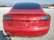 ✅ 2018 Tesla Model 3 Long Range Battery • VIN: 5YJ3E1EB1JF135246 • Lot: 86125325. Wystawiony na Copart z przebiegiem 47 901 mil. Bezpłatny archiwum sprzedaży aukcyjnych z USA i szczegółowy raport historii pojazdu na DreamBid. Zdjęcie 6.