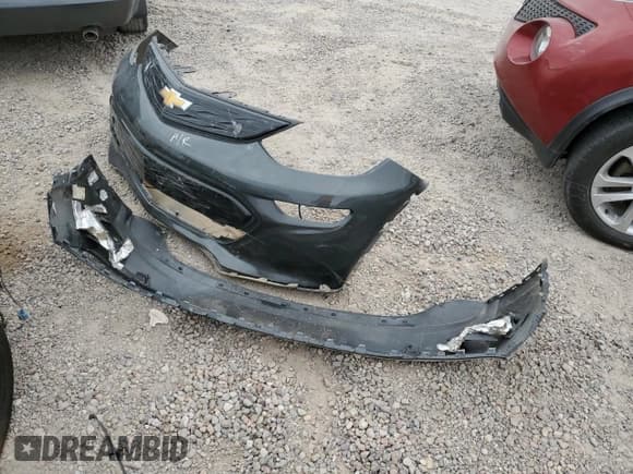 ✅ 2021 Chevrolet Bolt EV Premier • VIN: 1G1FZ6S08M4107692 • Lot: 51727984. Wystawiony na Copart z przebiegiem 57 121 mil. Bezpłatny archiwum sprzedaży aukcyjnych z USA i szczegółowy raport historii pojazdu na DreamBid. Zdjęcie 12.