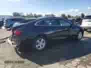 2023 Chevrolet Malibu LT с VIN 1G1ZD5ST4PF247893, выставлен на аукционе Copart как лот 86195235 с пробегом 56 449 миль миль и Списание • Salvage title. История ставок и продаж доступна на DreamBid. Изображение 3.