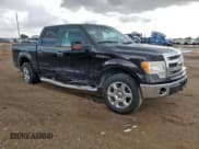 ✅ 2013 Ford F-150 XLT • VIN: 1FTFW1CF3DKF36126 • Лот: 80902905. Опубликован ранее на Copart с пробегом 278 817 миль. Бесплатный доступ к архиву аукционных продаж из США и подробный отчёт об истории автомобиля на DreamBid. Изображение 4.