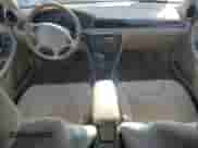 2003 Chevrolet Malibu LS z VIN 1G1NE52J03M675783, wystawiony jako Copart lot #83032764 z przebiegiem 185 343 mil mil oraz Nie do naprawy • Non repairable. Historia ofert i sprzedaży dostępna na DreamBid. Obrazek 8.