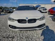✅ 2018 BMW 3 Series 330i • VIN: WBA8B9G52JNU96391 • Lot: 93982215. Listed on Copart with 81,342 mi. Free auction sales archive from the USA and detailed vehicle history report at DreamBid. Image 5.