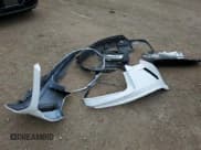 ✅ 2022 Lamborghini Urus • VIN: ZPBCA1ZL8NLA19732 • Лот: 65918344. Опубликован ранее на Copart с пробегом 22 122 миль. Бесплатный доступ к архиву аукционных продаж из США и подробный отчёт об истории автомобиля на DreamBid. Изображение 13.