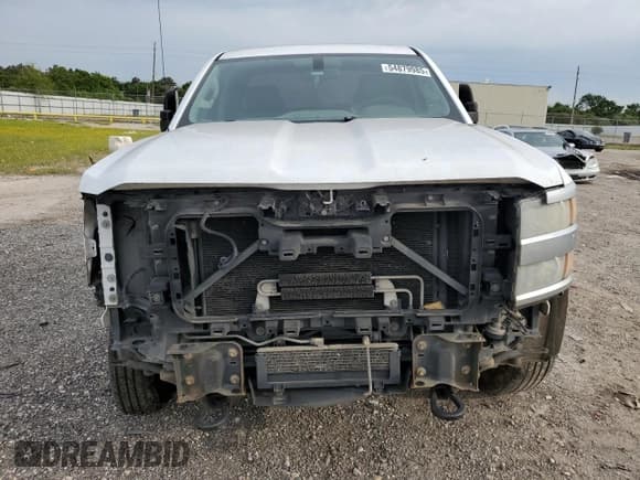 ✅ 2015 Chevrolet Silverado 2500HD Work Truck • VIN: 1GC2CUEG9FZ138072 • Лот: 54879985. Опубликован ранее на Copart с пробегом 225 562 миль. Бесплатный доступ к архиву аукционных продаж из США и подробный отчёт об истории автомобиля на DreamBid. Изображение 5.