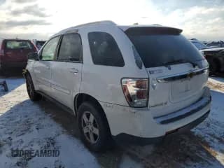 ✅ 2009 Chevrolet Equinox 1LT • VIN: 2CNDL43F296239646 • Лот: 88266295. Опубликован ранее на Copart с пробегом 170 987 миль. Бесплатный доступ к архиву аукционных продаж из США и подробный отчёт об истории автомобиля на DreamBid. Изображение 2.
