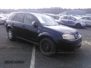 ✅ 2006 Saturn VUE • VIN: 5GZCZ33D76S892875 • Lot: 21809584. Wystawiony na IAAI z przebiegiem 254 189 mil. Bezpłatny archiwum sprzedaży aukcyjnych z USA i szczegółowy raport historii pojazdu na DreamBid. Zdjęcie 1.