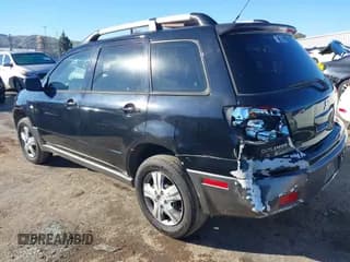 ✅ 2006 Mitsubishi Outlander LS • VIN: JA4LX31F76U016673 • Lot: 43746318. Wystawiony na IAAI z przebiegiem 248 955 mil. Bezpłatny archiwum sprzedaży aukcyjnych z USA i szczegółowy raport historii pojazdu na DreamBid. Zdjęcie 3.