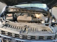 ✅ 2019 Chevrolet Silverado 1500 Custom • VIN: 1GCRYBEH7KZ413798 • Lot: 63088314. Wystawiony na Copart z przebiegiem 53 626 mil. Bezpłatny archiwum sprzedaży aukcyjnych z USA i szczegółowy raport historii pojazdu na DreamBid. Zdjęcie 11.