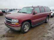 ✅ 2003 Chevrolet Suburban LT • VIN: 1GNFK16ZX3J230487 • Лот: 86442754. Опубликован ранее на Copart с пробегом 263 589 миль. Бесплатный доступ к архиву аукционных продаж из США и подробный отчёт об истории автомобиля на DreamBid. Изображение 1.