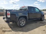 ✅ 2019 Chevrolet Colorado 4WD Z71 • VIN: 1GCGTDEN1K1283409 • Лот: 67734904. Опубликован ранее на Copart с пробегом 87 835 миль. Бесплатный доступ к архиву аукционных продаж из США и подробный отчёт об истории автомобиля на DreamBid. Изображение 3.