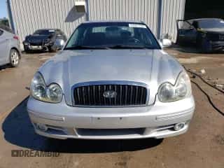 2004 Hyundai Sonata с VIN KMHWF25H54A933830, выставлен на аукционе Copart как лот 73734094 с пробегом 139 852 миль миль и На запчасти • Non repairable. История ставок и продаж доступна на DreamBid. Изображение 5.