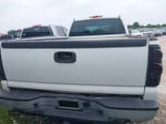 ✅ 2007 Chevrolet Silverado 2500HD LS • VIN: 1GCHC23U67F109140 • Лот: 42656177. Опубликован ранее на IAAI с пробегом 312 218 миль. Бесплатный доступ к архиву аукционных продаж из США и подробный отчёт об истории автомобиля на DreamBid. Изображение 16.