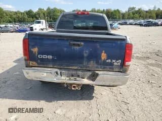 ✅ 2006 Dodge 1500 SLT • VIN: 1D7HU18206S681315 • Лот: 69180114. Опубликован ранее на Copart с пробегом Не указан. Бесплатный доступ к архиву аукционных продаж из США и подробный отчёт об истории автомобиля на DreamBid. Изображение 6.