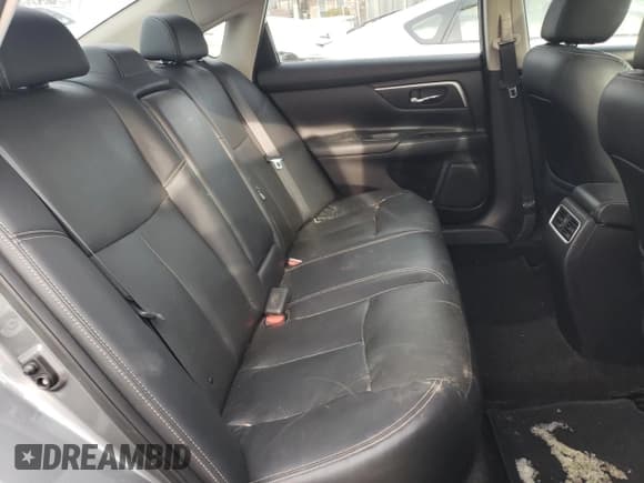 ✅ 2016 Nissan Altima SL • VIN: 1N4BL3AP3GC165066 • Lot: 88383725. Listed on Copart with 86,470 mi. Free auction sales archive from the USA and detailed vehicle history report at DreamBid. Image 10.