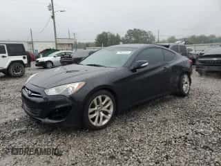 2015 Hyundai Genesis Coupe 3.8L Base с VIN KMHHT6KJ8FU127482, выставлен на аукционе Copart как лот 72975154 с пробегом 195 888 миль миль и Списание • Salvage title. История ставок и продаж доступна на DreamBid. Изображение 1.