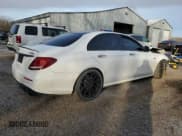 ✅ 2019 Mercedes-Benz E 53 AMG • VIN: WDDZF6BB1KA489065 • Lot: 85050074. Listed on Copart with 88,104 mi. Free auction sales archive from the USA and detailed vehicle history report at DreamBid. Image 3.