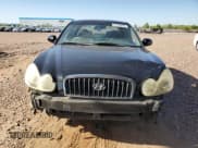 ✅ 2004 Hyundai Sonata GLS • VIN: KMHWF35HX4A065474 • Lot: 61205025. Listed on Copart with 124,831 mi. Free auction sales archive from the USA and detailed vehicle history report at DreamBid. Image 5.