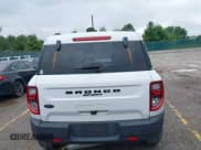 ✅ 2021 Ford Bronco Sport • VIN: 3FMCR9A65MRA31045 • Lot: 42382089. Listed on IAAI with 52,149 mi. Free auction sales archive from the USA and detailed vehicle history report at DreamBid. Image 16.