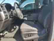 2019 Chevrolet Silverado 1500 LT with VIN 2GCVKPEC8K1165328, listed as a Copart auction lot 86112365 with 114,400 mi miles and Salvage title. Bid and sale history available at DreamBid. Image 7.