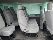 ✅ 2016 Ford Transit XL • VIN: 1FBZX2CG6GKA72749 • Lot: 89102475. Wystawiony na Copart z przebiegiem Nie podano. Bezpłatny archiwum sprzedaży aukcyjnych z USA i szczegółowy raport historii pojazdu na DreamBid. Zdjęcie 11.