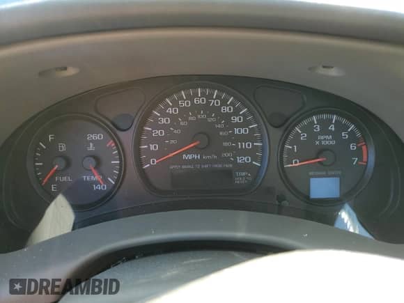 2005 Chevrolet Impala LS с VIN 2G1WH52K059387394, выставлен на аукционе Copart как лот 74964704 с пробегом Не указан миль и Списание • Salvage title. История ставок и продаж доступна на DreamBid. Изображение 9.