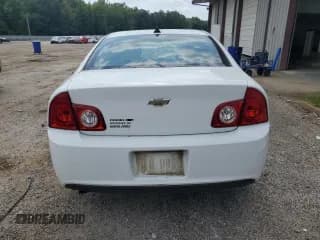 ✅ 2012 Chevrolet Malibu 1LS • VIN: 1G1ZB5E00CF239274 • Lot: 66910714. Listed on Copart with 167,548 mi. Free auction sales archive from the USA and detailed vehicle history report at DreamBid. Image 6.