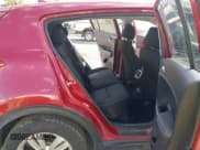 ✅ 2017 Kia Sportage LX • VIN: KNDPM3AC1H7041902 • Лот: 43170649. Опубликован ранее на IAAI с пробегом 133 896 миль. Бесплатный доступ к архиву аукционных продаж из США и подробный отчёт об истории автомобиля на DreamBid. Изображение 8.