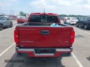 ✅ 2021 Chevrolet Colorado 4WD Z71 • VIN: 1GCGTDEN9M1109865 • Lot: 42607584. Wystawiony na IAAI z przebiegiem 48 808 mil. Bezpłatny archiwum sprzedaży aukcyjnych z USA i szczegółowy raport historii pojazdu na DreamBid. Zdjęcie 16.