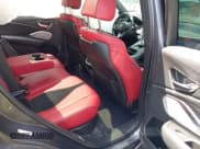 ✅ 2020 Acura RDX w/A-Spec Pkg • VIN: 5J8TC2H6XLL040065 • Lot: 42457636. Listed on IAAI with 47,173 mi. Free auction sales archive from the USA and detailed vehicle history report at DreamBid. Image 8.