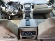 ✅ 2020 GMC Yukon XL SLT • VIN: 1GKS2GKC2LR115884 • Lot: 63234795. Listed on Copart with 177,941 mi. Free auction sales archive from the USA and detailed vehicle history report at DreamBid. Image 8.