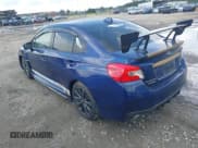 ✅ 2017 Subaru WRX • VIN: JF1VA1B60H9803723 • Lot: 42668073. Listed on IAAI with 71,250 mi. Free auction sales archive from the USA and detailed vehicle history report at DreamBid. Image 3.