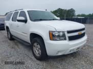 ✅ 2008 Chevrolet Suburban LTZ • VIN: 1GNFC16098J220975 • Лот: 42340341. Опубликован ранее на IAAI с пробегом 301 534 миль. Бесплатный доступ к архиву аукционных продаж из США и подробный отчёт об истории автомобиля на DreamBid. Изображение 1.