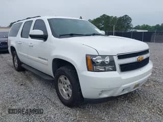 ✅ 2008 Chevrolet Suburban LTZ • VIN: 1GNFC16098J220975 • Лот: 42340341. Опубликован ранее на IAAI с пробегом 301 534 миль. Бесплатный доступ к архиву аукционных продаж из США и подробный отчёт об истории автомобиля на DreamBid. Изображение 1.