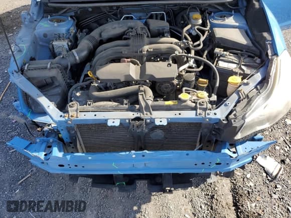 ✅ 2016 Subaru Crosstrek Limited • VIN: JF2GPAKCXGH325999 • Lot: 86284905. Wystawiony na Copart z przebiegiem 101 996 mil. Bezpłatny archiwum sprzedaży aukcyjnych z USA i szczegółowy raport historii pojazdu na DreamBid. Zdjęcie 12.