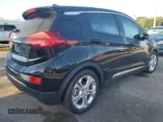 ✅ 2020 Chevrolet Bolt EV LT • VIN: 1G1FY6S04L4146748 • Lot: 74208244. Wystawiony na Copart z przebiegiem Nie podano. Bezpłatny archiwum sprzedaży aukcyjnych z USA i szczegółowy raport historii pojazdu na DreamBid. Zdjęcie 3.