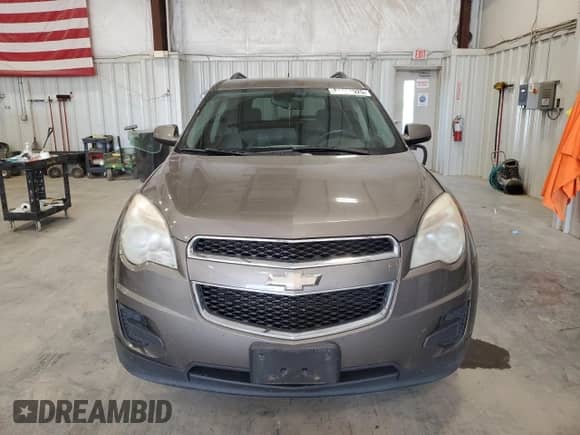 2011 Chevrolet Equinox 1LT с VIN 2CNALDEC5B6418503, выставлен на аукционе Copart как лот 84363925 с пробегом 203 654 миль миль и На запчасти • Non repairable. История ставок и продаж доступна на DreamBid. Изображение 5.