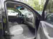 2020 Nissan Frontier SV with VIN 1N6ED0EBXLN727820, listed as a IAAI auction lot 42440325 with 19,068 mi miles and . Bid and sale history available at DreamBid. Image 5.