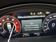 ✅ 2021 Audi RS 5 Sportback • VIN: WUAAWCF53MA902779 • Lot: 78285014. Listed on Copart with 29,526 mi. Free auction sales archive from the USA and detailed vehicle history report at DreamBid. Image 9.