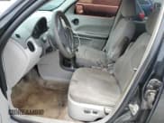 ✅ 2009 Chevrolet HHR 1LT • VIN: 3GNCA23B39S534089 • Lot: 61331754. Listed on Copart with Not provided. Free auction sales archive from the USA and detailed vehicle history report at DreamBid. Image 7.