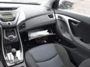 ✅ 2013 Hyundai Elantra GS • VIN: KMHDH6AE0DU011985 • Lot: 43590254. Listed on IAAI with 101,991 mi. Free auction sales archive from the USA and detailed vehicle history report at DreamBid. Image 5.