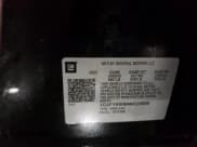 ✅ 2021 Chevrolet Bolt EV LT • VIN: 1G1FY6S06M4110609 • Lot: 75202984. Wystawiony na Copart z przebiegiem 53 249 mil. Bezpłatny archiwum sprzedaży aukcyjnych z USA i szczegółowy raport historii pojazdu na DreamBid. Zdjęcie 15.