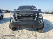 ✅ 2022 GMC Sierra 1500 AT4 • VIN: 1GTP9EEL9NZ121911 • Lot: 81358955. Listed on Copart with 33,958 mi. Free auction sales archive from the USA and detailed vehicle history report at DreamBid. Image 5.