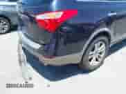 2012 Hyundai Veracruz Limited z VIN KM8NU4CC9CU186976, wystawiony jako IAAI lot #42337951 z przebiegiem 148 084 mil mil oraz . Historia ofert i sprzedaży dostępna na DreamBid. Obrazek 17.