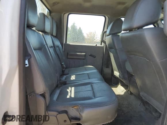 ✅ 2015 Ford F-350 Platinum • VIN: 1FT8W3B64FEA03581 • Lot: 68394415. Listed on Copart with 206,168 mi. Free auction sales archive from the USA and detailed vehicle history report at DreamBid. Image 10.