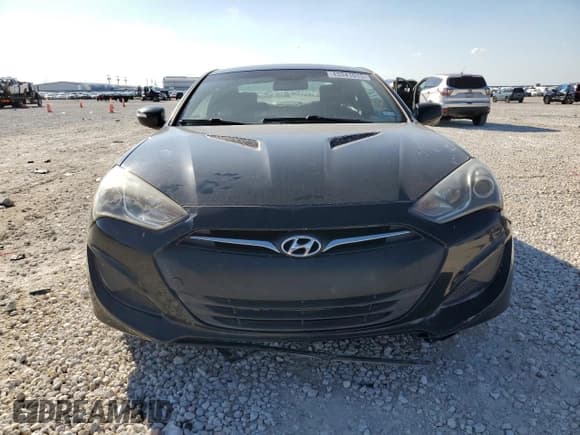 ✅ 2013 Hyundai Genesis Coupe R-Spec • VIN: KMHHT6KD0DU102258 • Lot: 43341015. Wystawiony na Copart z przebiegiem 112 571 mil. Bezpłatny archiwum sprzedaży aukcyjnych z USA i szczegółowy raport historii pojazdu na DreamBid. Zdjęcie 5.