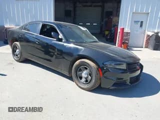 ✅ 2023 Dodge Charger Police • VIN: 2C3CDXAT2PH535408 • Lot: 41624636. Wystawiony na IAAI z przebiegiem Nie podano. Bezpłatny archiwum sprzedaży aukcyjnych z USA i szczegółowy raport historii pojazdu na DreamBid. Zdjęcie 1.