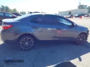 ✅ 2014 Toyota Corolla L • VIN: 2T1BURHE3EC152658 • Lot: 43350707. Listed on IAAI with 277,530 mi. Free auction sales archive from the USA and detailed vehicle history report at DreamBid. Image 14.