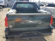 ✅ 2005 Chevrolet Avalanche Z66 • VIN: 3GNEC12Z25G126966 • Лот: 90938615. Опубликован ранее на Copart с пробегом Не указан. Бесплатный доступ к архиву аукционных продаж из США и подробный отчёт об истории автомобиля на DreamBid. Изображение 6.