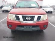 ✅ 2014 Nissan Frontier SL • VIN: 1N6AD0ER1EN744391 • Lot: 43757243. Listed on IAAI with 161,187 mi. Free auction sales archive from the USA and detailed vehicle history report at DreamBid. Image 12.